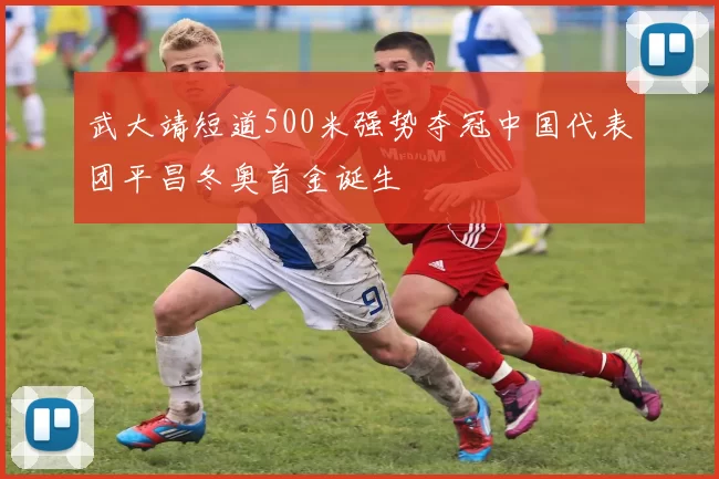 武大靖短道500米强势夺冠中国代表团平昌冬奥首金诞生